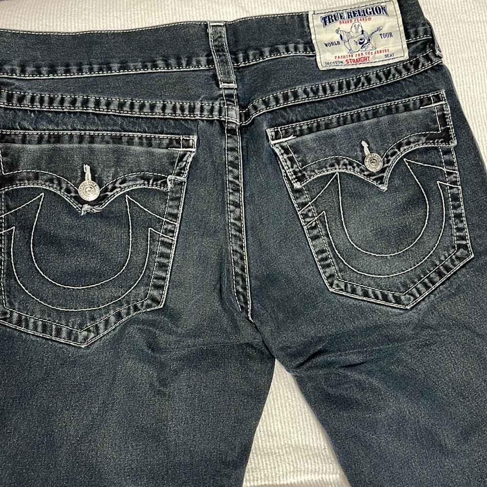 True Religion